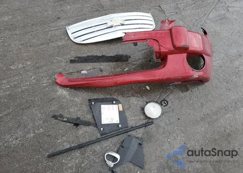 2011 Chevrolet Hhr Lt из США, поврежденный, VIN 3GNBACFU8BS655270